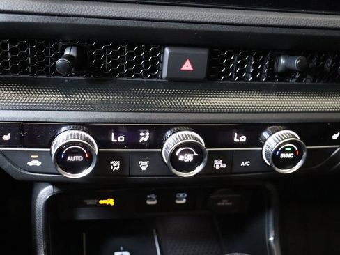 New 2026 Honda CR-V EX image 24
