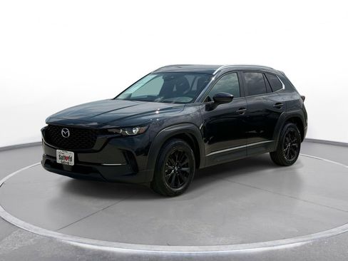 Certified 2023 MAZDA CX-50 2.5 S w/ Cargo Package AWD/4WD image 1