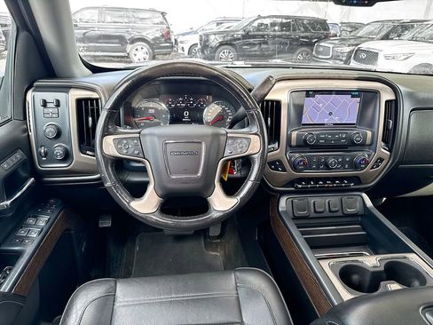 Used 2018 GMC Sierra 1500 Denali image 25