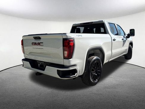 Used 2024 GMC Sierra 1500 Pro w/ Graphite Edition AWD/4WD image 14