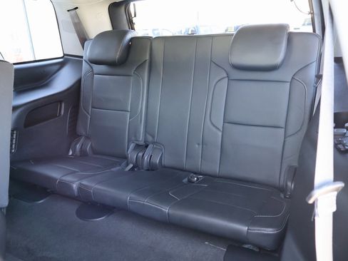 Certified 2017 Chevrolet Tahoe LT image 27