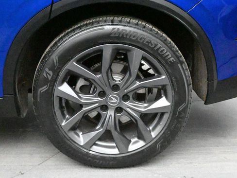 Certified 2023 Acura MDX A-Spec image 14