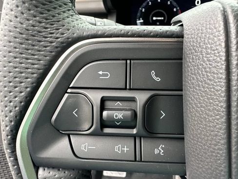 New 2026 Toyota Tacoma TRD Off-Road AWD/4WD image 25