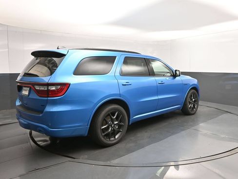 New 2026 Dodge Durango GT AWD/4WD image 11