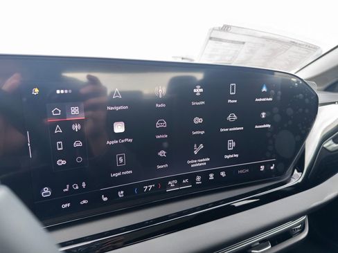 New 2026 Audi A6 Premium Plus AWD/4WD image 18