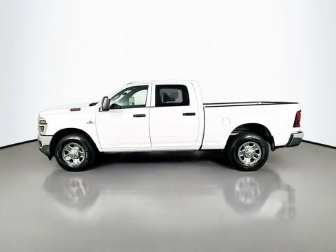 New 2026 RAM 2500 Tradesman w/ Chrome Appearance Group image 4