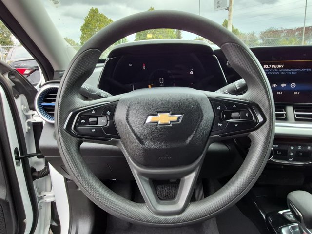 Used 2026 Chevrolet Trax LT FWD image 20