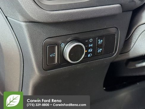 New 2026 Ford Escape ST-Line w/ Tech Pack #1 AWD/4WD image 11