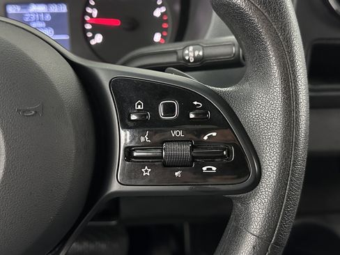 Used 2020 Freightliner Sprinter 3500 RWD image 16