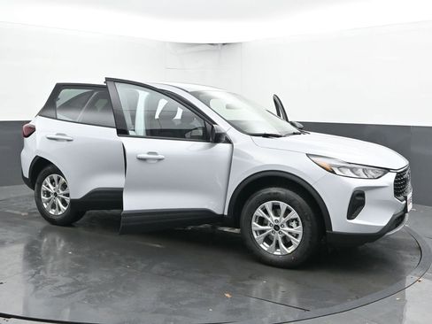 New 2026 Ford Escape Active w/ Cold Weather Package image 47