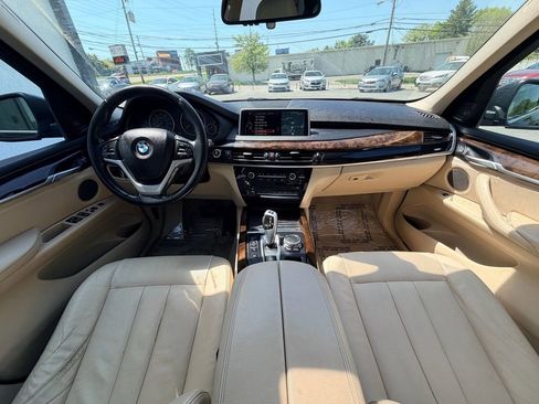 Used 2015 BMW X5 xDrive35i image 19