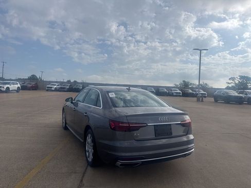 Used 2020 Audi A4 2.0T Premium w/ Convenience Package image 15