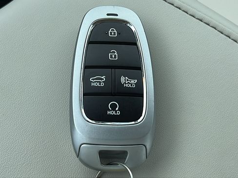 Certified 2023 Hyundai Sonata SEL FWD image 23