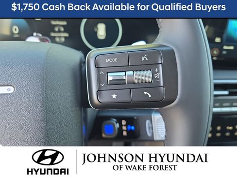 New 2026 Hyundai Palisade Calligraphy image 29