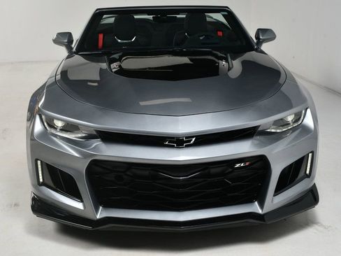 Used 2023 Chevrolet Camaro ZL1 image 19