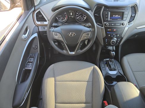 Used 2018 Hyundai Santa Fe Sport AWD/4WD image 22