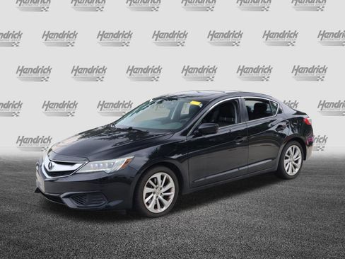 Used 2016 Acura ILX FWD image 5