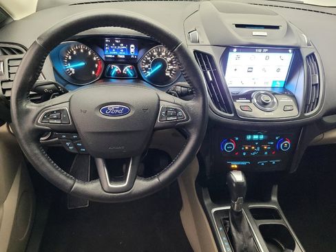 Used 2017 Ford Escape Titanium image 22