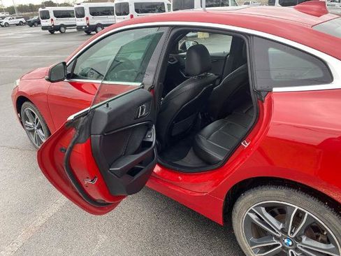 Used 2021 BMW 228i xDrive Gran Coupe w/ Convenience Package AWD/4WD image 28