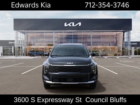 New 2026 Kia Sportage LX AWD/4WD image 2