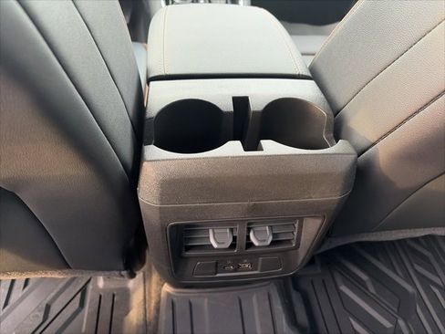 New 2026 GMC Canyon AT4 w/ AT4 Premium Package image 13