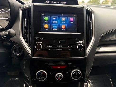 Used 2020 Subaru Forester Premium image 8