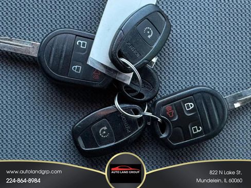 Used 2014 Ford F150 XLT w/ Equipment Group 302A Luxury image 26