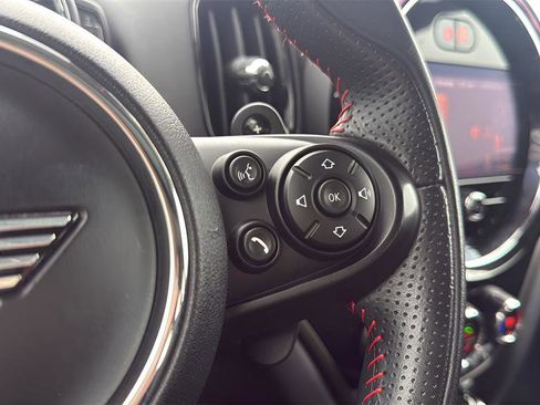 Used 2021 MINI Cooper Countryman S AWD/4WD image 31
