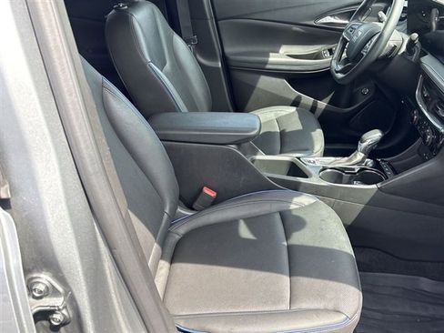 Used 2025 Buick Encore GX Sport Touring w/ Comfort Package AWD/4WD image 26