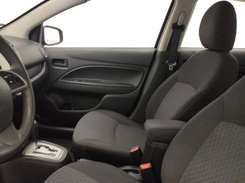 Used 2019 Mitsubishi Mirage ES image 17