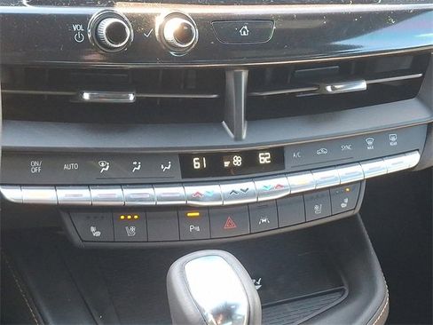 New 2026 Cadillac CT4 Sport image 12