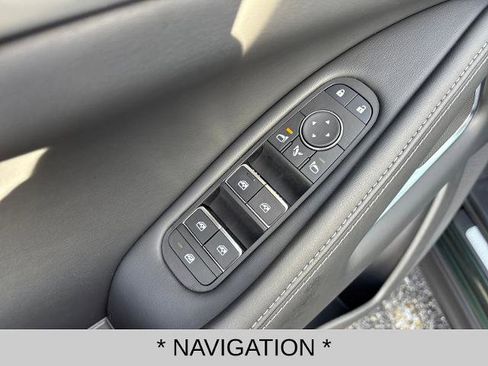 Certified 2026 INFINITI QX60 Luxe w/ Cargo Package image 11