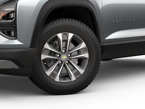 New 2026 Chevrolet Equinox LT w/ Safety and Technology Package image 30