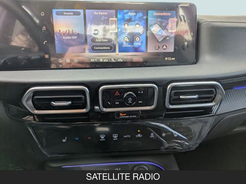 New 2026 Nissan Sentra SV w/ SV Convenience Package image 17