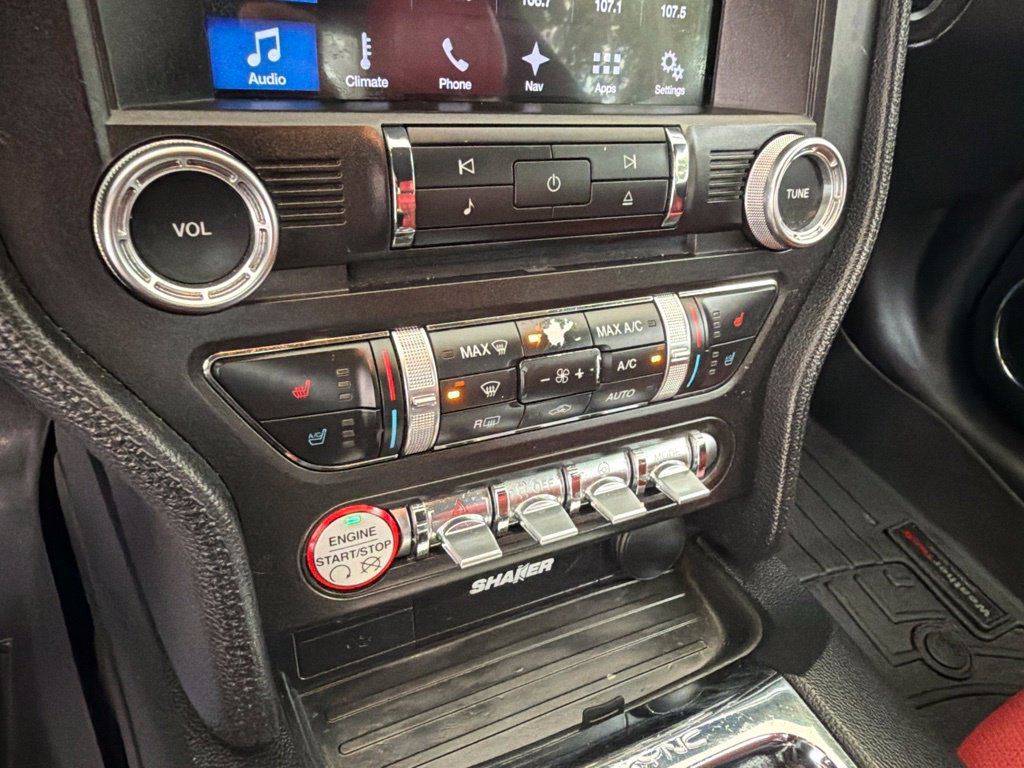 Used 2017 Ford Mustang GT Premium RWD image 37