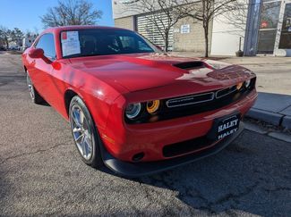 Used 2023 Dodge Challenger GT video 2