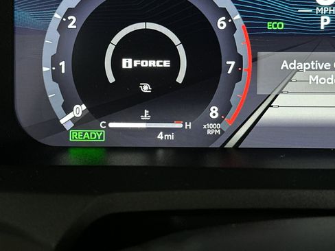 New 2026 Toyota 4Runner TRD Off-Road Premium image 26