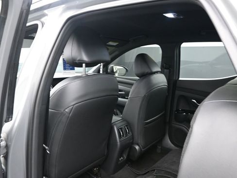 Certified 2025 Hyundai Santa Cruz XRT image 24