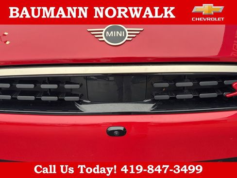 Used 2025 MINI Cooper S image 19