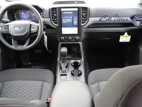 New 2025 Ford Ranger XL image 11