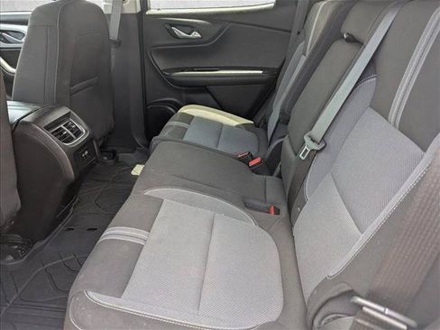 Used 2024 Chevrolet Blazer LT w/ Convenience Package FWD image 24