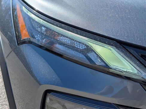 New 2026 Nissan Rogue SV image 9