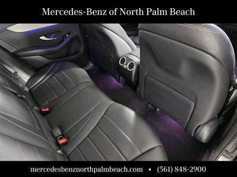 Certified 2022 Mercedes-Benz GLC 300 image 30