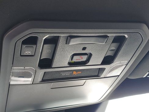 New 2026 Toyota Tundra TRD Pro AWD/4WD image 34