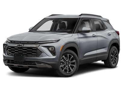 New 2026 Chevrolet TrailBlazer ACTIV w/ Convenience Package