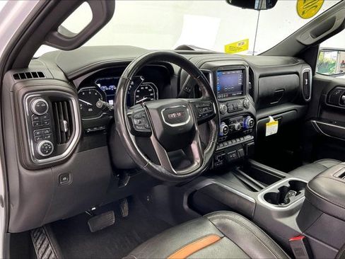 Used 2020 GMC Sierra 1500 AT4 w/ AT4 Premium Package image 14