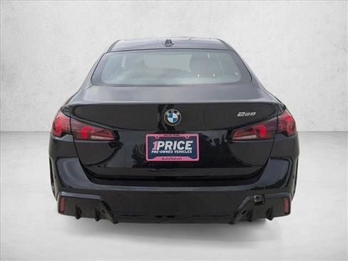 Used 2026 BMW 228i FWD image 6