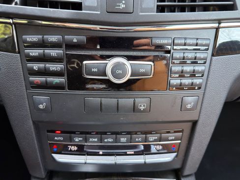 Used 2012 Mercedes-Benz E 350 Coupe image 17