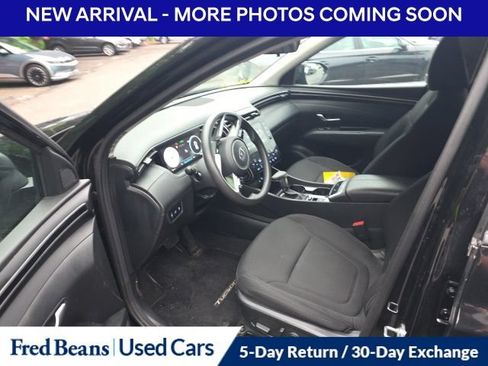 Used 2024 Hyundai Tucson SEL AWD/4WD image 13