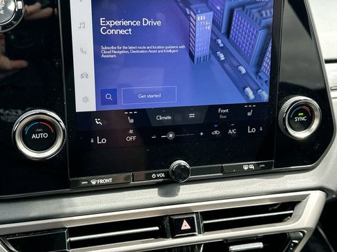 Used 2024 Lexus RX 350 FWD w/ Technology Package image 17